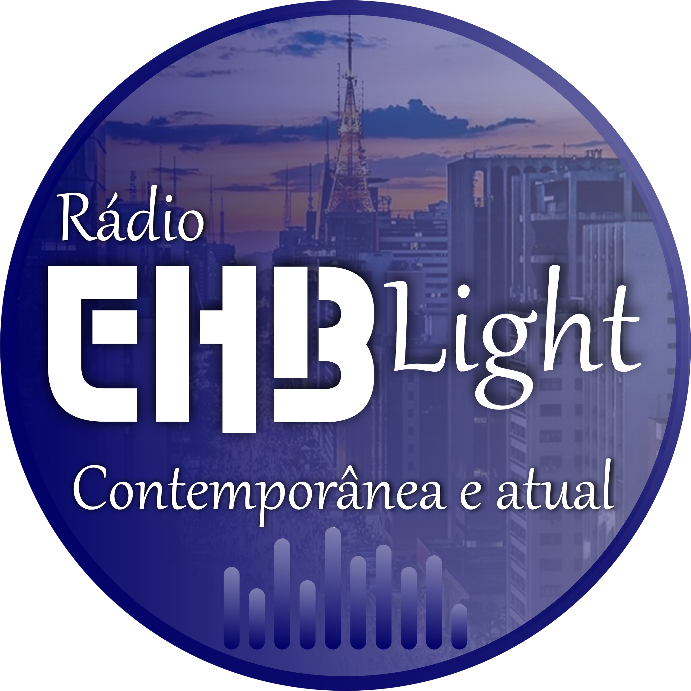 Logo da Rdio